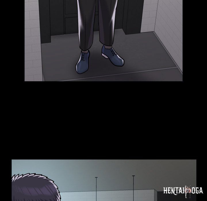 The Ladies&rsquo; Associate The Ladies&rsquo; Associate Chapter 91 - Page 48