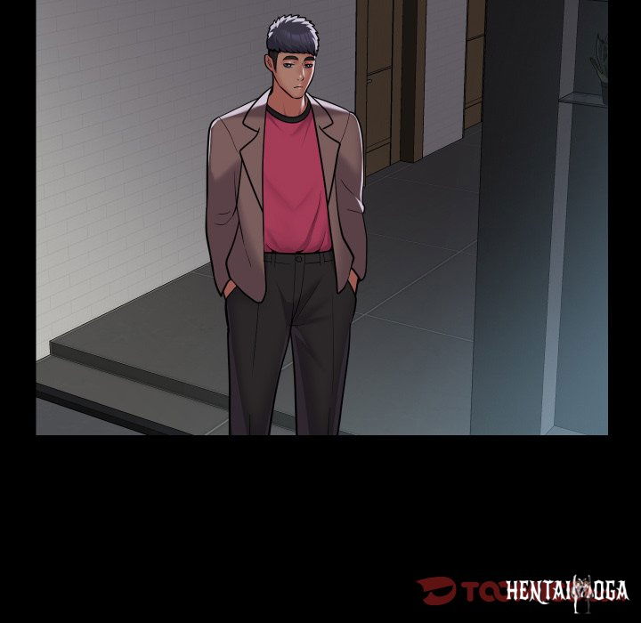 The Ladies&rsquo; Associate The Ladies&rsquo; Associate Chapter 91 - Page 50