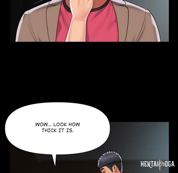 The Ladies&rsquo; Associate The Ladies&rsquo; Associate Chapter 91 - Page 54