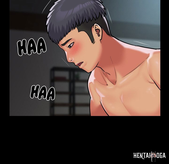 The Ladies&rsquo; Associate The Ladies&rsquo; Associate Chapter 91 - Page 70