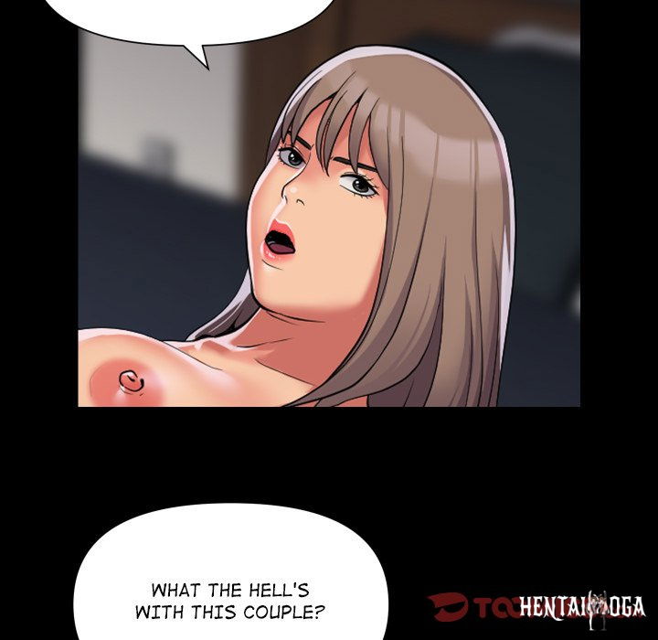 The Ladies&rsquo; Associate The Ladies&rsquo; Associate Chapter 92 - Page 12