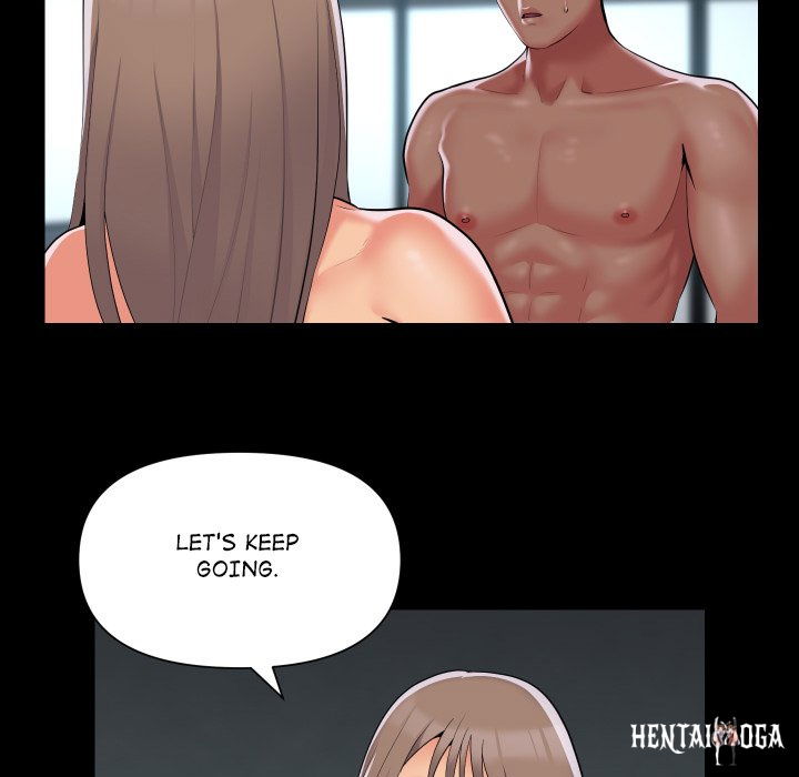 The Ladies&rsquo; Associate The Ladies&rsquo; Associate Chapter 92 - Page 17