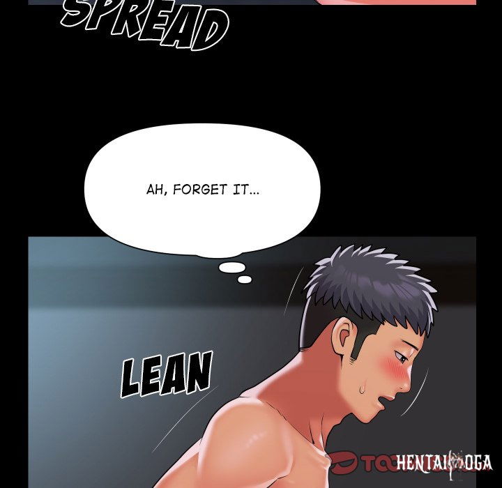 The Ladies&rsquo; Associate The Ladies&rsquo; Associate Chapter 92 - Page 28