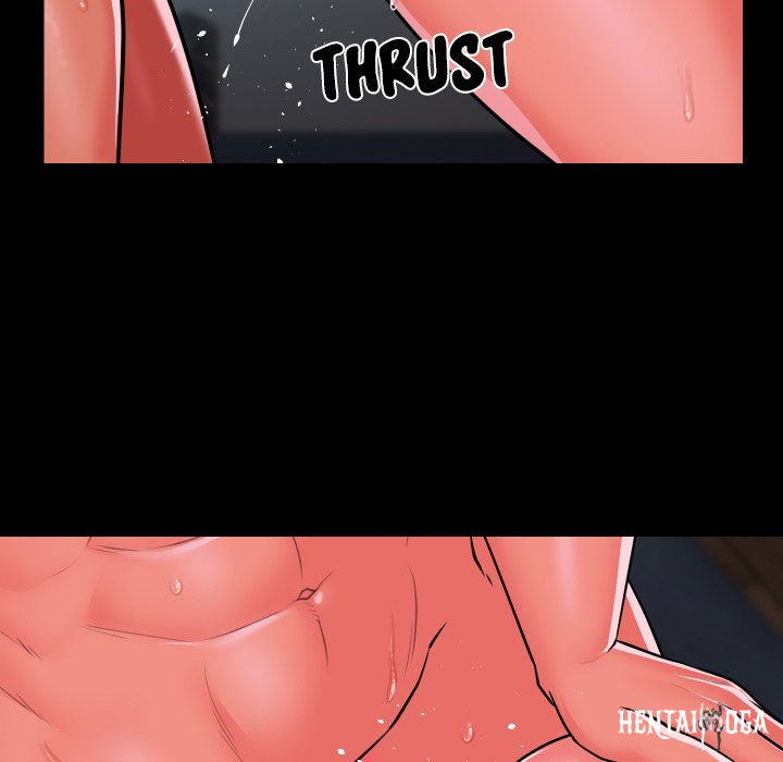 The Ladies&rsquo; Associate The Ladies&rsquo; Associate Chapter 92 - Page 37