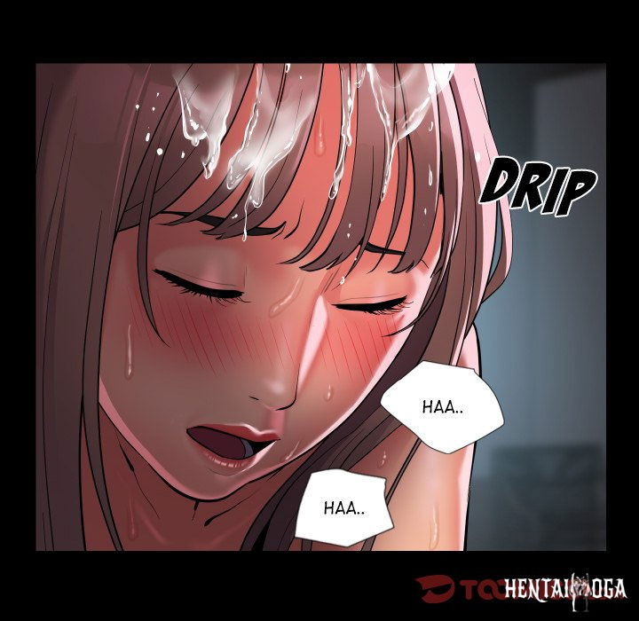 The Ladies&rsquo; Associate The Ladies&rsquo; Associate Chapter 92 - Page 48