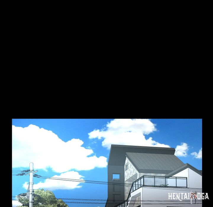 The Ladies&rsquo; Associate The Ladies&rsquo; Associate Chapter 92 - Page 49