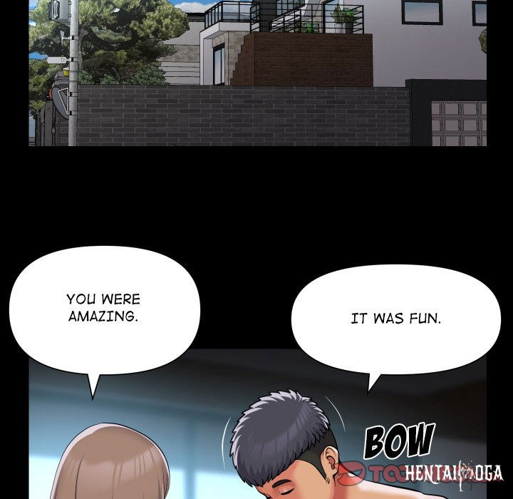 The Ladies&rsquo; Associate The Ladies&rsquo; Associate Chapter 92 - Page 50