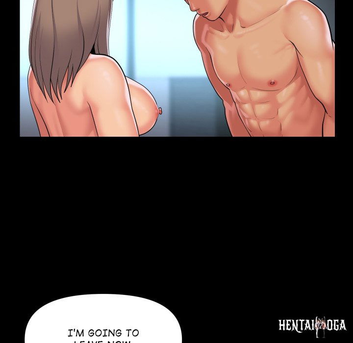 The Ladies&rsquo; Associate The Ladies&rsquo; Associate Chapter 92 - Page 51