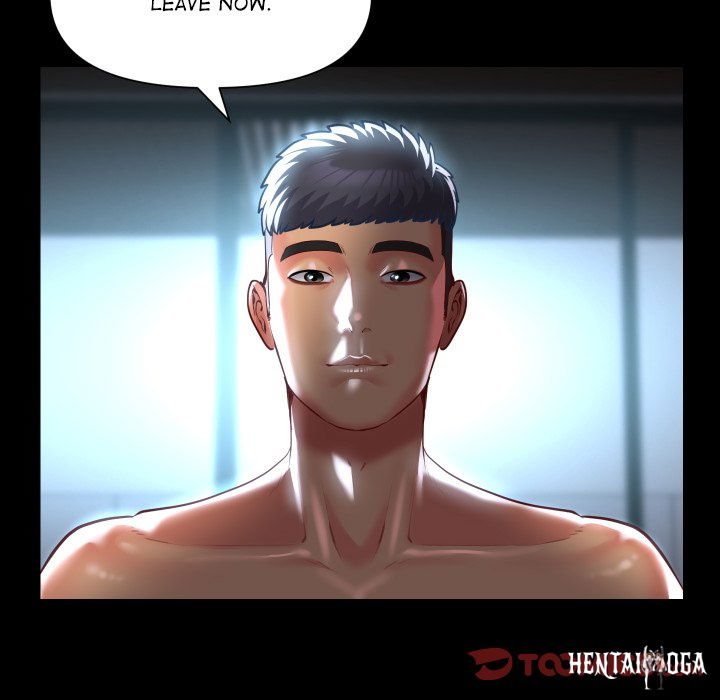 The Ladies&rsquo; Associate The Ladies&rsquo; Associate Chapter 92 - Page 52