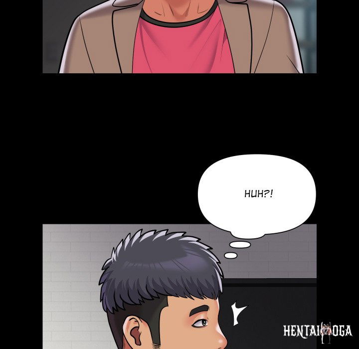 The Ladies&rsquo; Associate The Ladies&rsquo; Associate Chapter 92 - Page 55