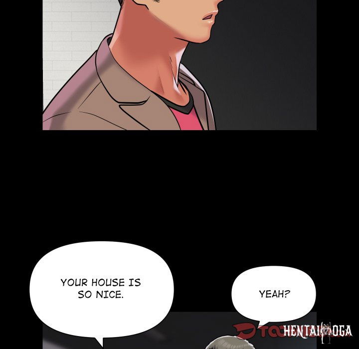 The Ladies&rsquo; Associate The Ladies&rsquo; Associate Chapter 92 - Page 56