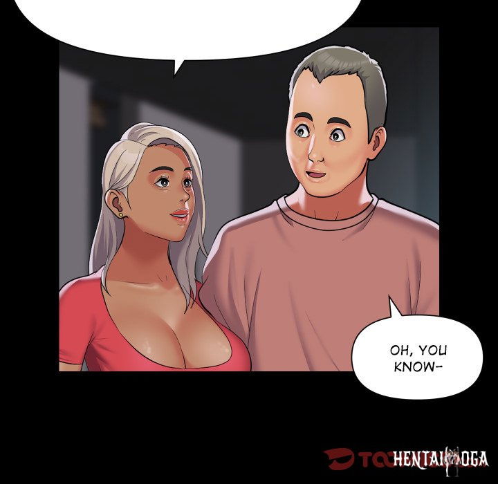 The Ladies&rsquo; Associate The Ladies&rsquo; Associate Chapter 92 - Page 58