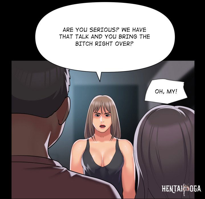 The Ladies&rsquo; Associate The Ladies&rsquo; Associate Chapter 92 - Page 59