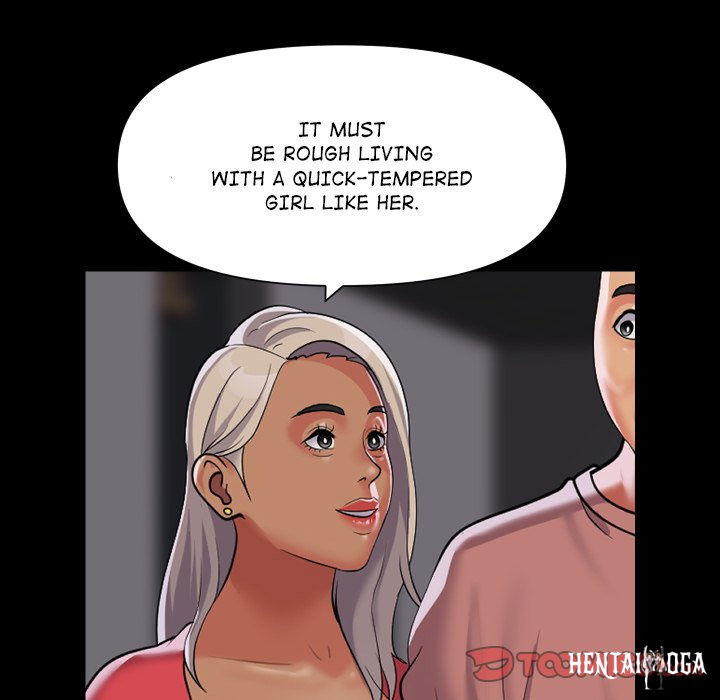 The Ladies&rsquo; Associate The Ladies&rsquo; Associate Chapter 92 - Page 60