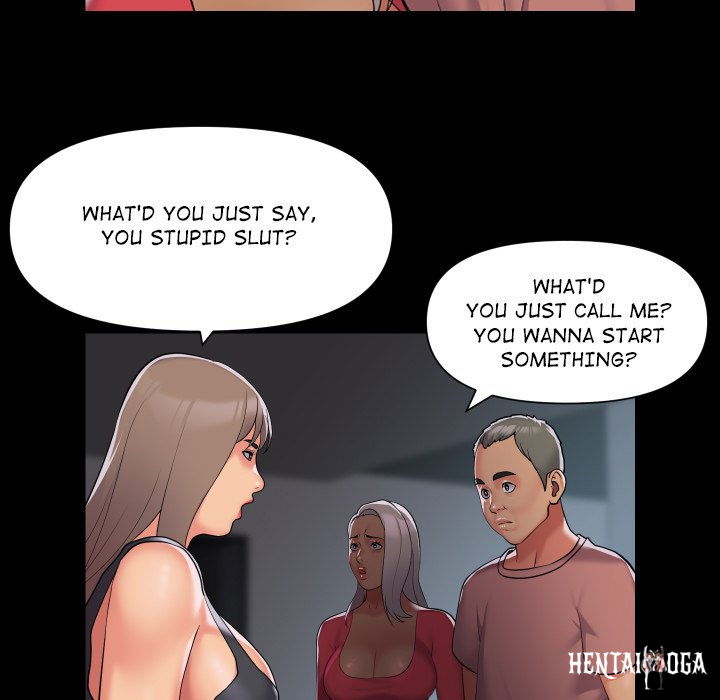 The Ladies&rsquo; Associate The Ladies&rsquo; Associate Chapter 92 - Page 61