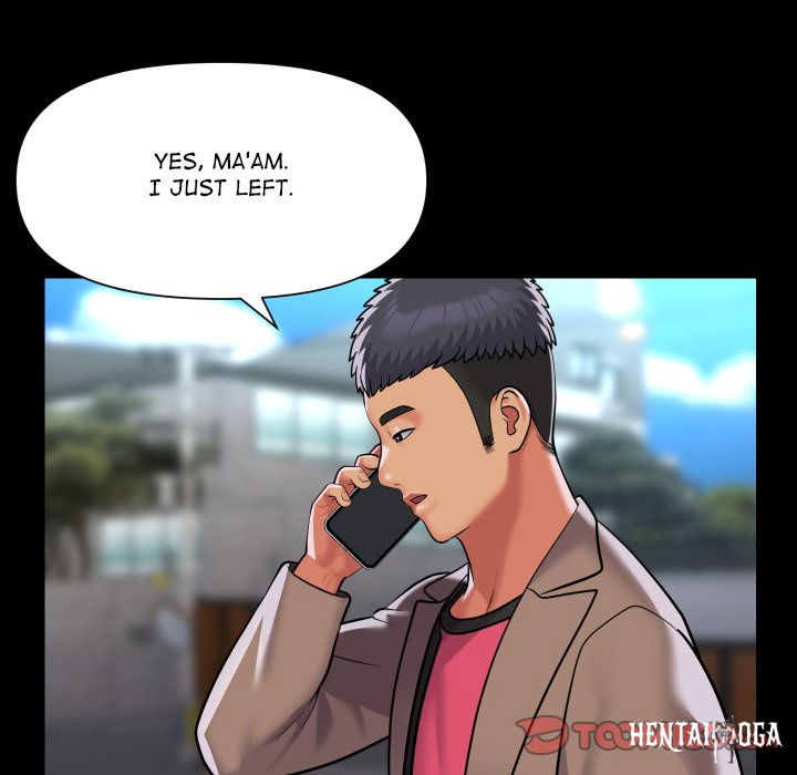 The Ladies&rsquo; Associate The Ladies&rsquo; Associate Chapter 92 - Page 66