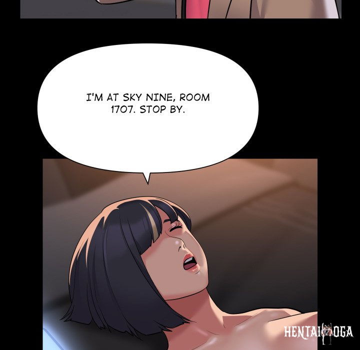 The Ladies&rsquo; Associate The Ladies&rsquo; Associate Chapter 92 - Page 67