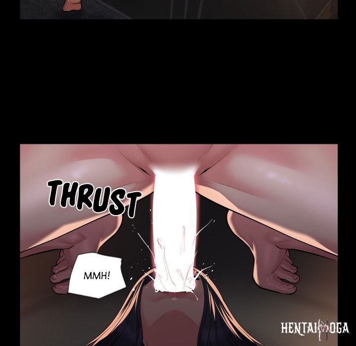 The Ladies&rsquo; Associate The Ladies&rsquo; Associate Chapter 92 - Page 71