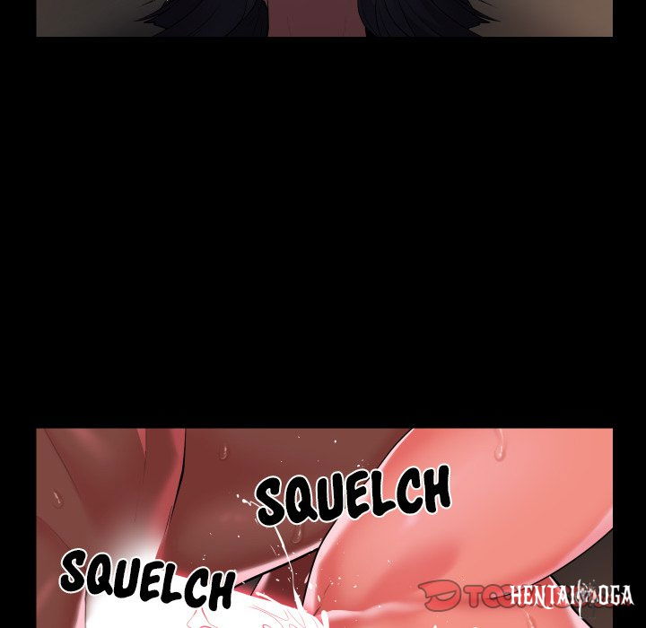 The Ladies&rsquo; Associate The Ladies&rsquo; Associate Chapter 92 - Page 72