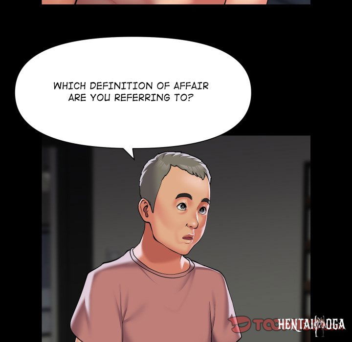 The Ladies&rsquo; Associate The Ladies&rsquo; Associate Chapter 92 - Page 8