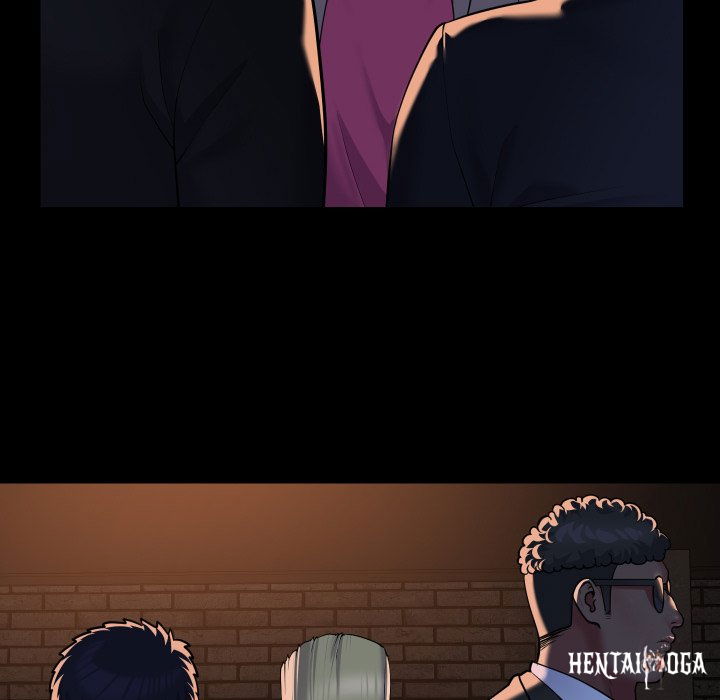 The Ladies&rsquo; Associate The Ladies&rsquo; Associate Chapter 93 - Page 11