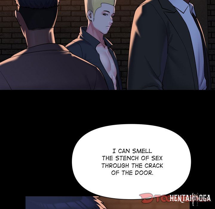 The Ladies&rsquo; Associate The Ladies&rsquo; Associate Chapter 93 - Page 12