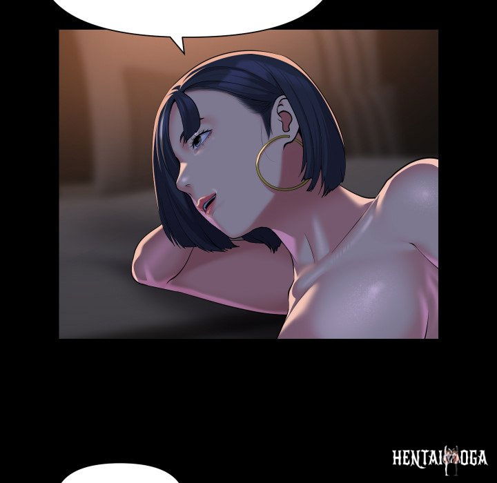 The Ladies&rsquo; Associate The Ladies&rsquo; Associate Chapter 93 - Page 19