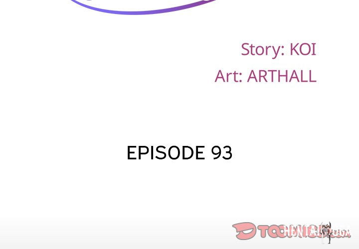 The Ladies&rsquo; Associate The Ladies&rsquo; Associate Chapter 93 - Page 2