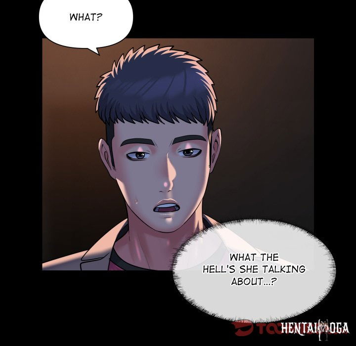 The Ladies&rsquo; Associate The Ladies&rsquo; Associate Chapter 93 - Page 20