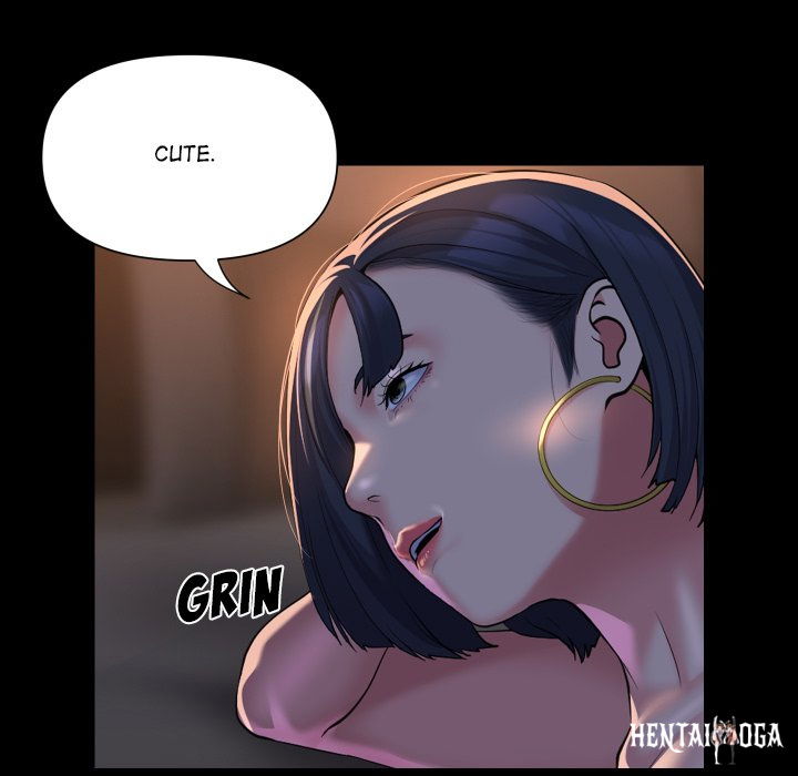 The Ladies&rsquo; Associate The Ladies&rsquo; Associate Chapter 93 - Page 21