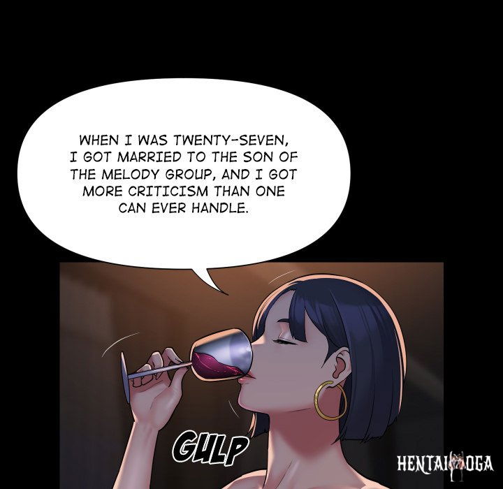 The Ladies&rsquo; Associate The Ladies&rsquo; Associate Chapter 93 - Page 27