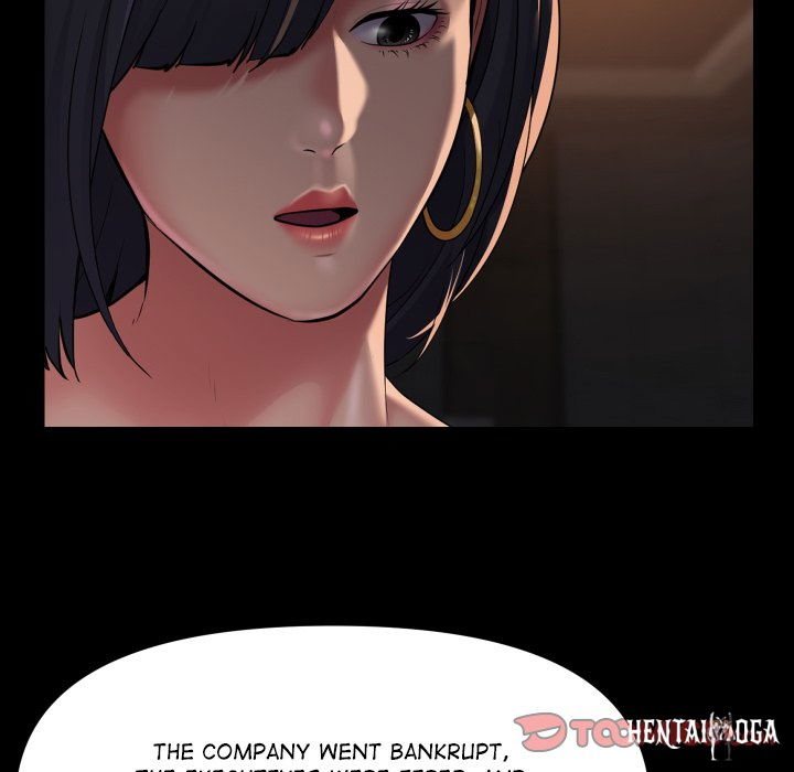 The Ladies&rsquo; Associate The Ladies&rsquo; Associate Chapter 93 - Page 30