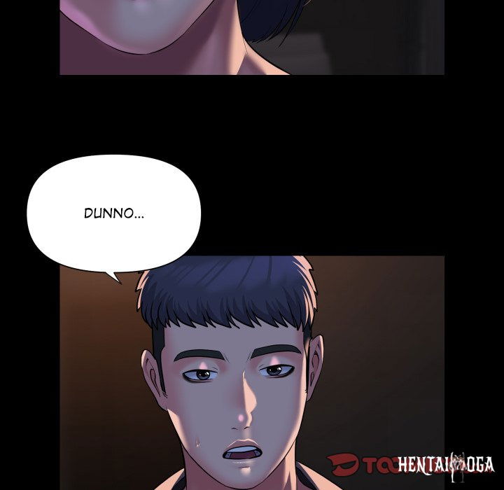 The Ladies&rsquo; Associate The Ladies&rsquo; Associate Chapter 93 - Page 34