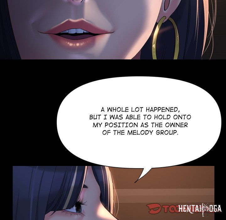 The Ladies&rsquo; Associate The Ladies&rsquo; Associate Chapter 93 - Page 36