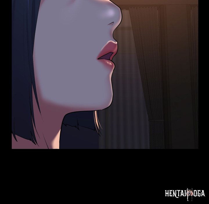 The Ladies&rsquo; Associate The Ladies&rsquo; Associate Chapter 93 - Page 37