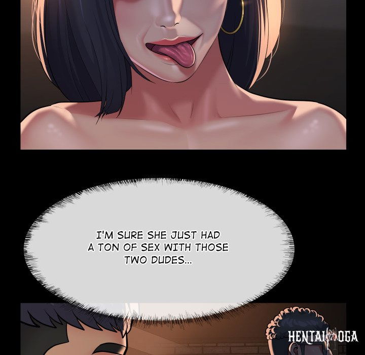 The Ladies&rsquo; Associate The Ladies&rsquo; Associate Chapter 93 - Page 41