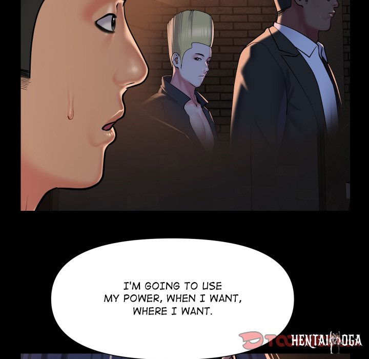 The Ladies&rsquo; Associate The Ladies&rsquo; Associate Chapter 93 - Page 42