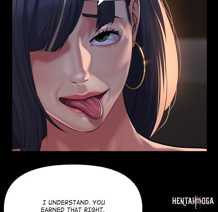 The Ladies&rsquo; Associate The Ladies&rsquo; Associate Chapter 93 - Page 43