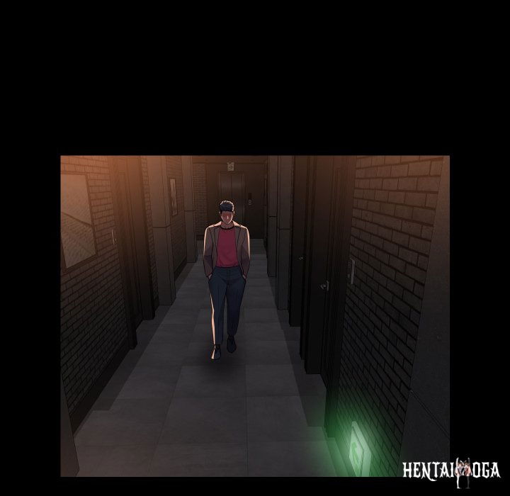 The Ladies&rsquo; Associate The Ladies&rsquo; Associate Chapter 93 - Page 5