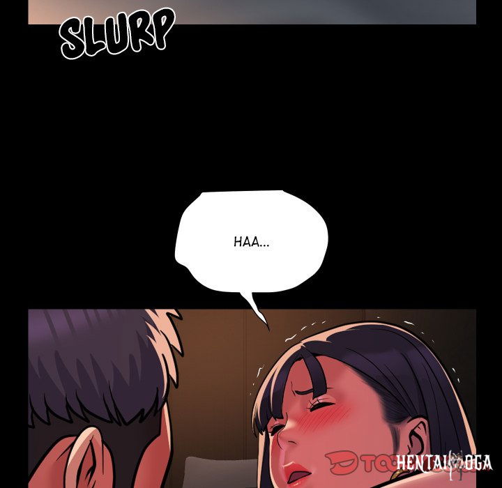 The Ladies&rsquo; Associate The Ladies&rsquo; Associate Chapter 93 - Page 50