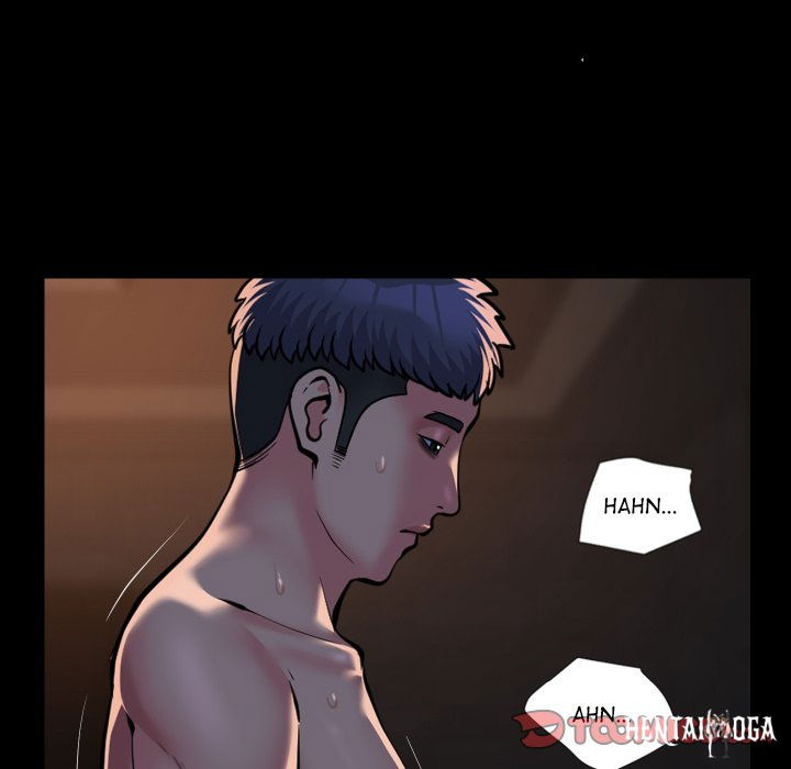 The Ladies&rsquo; Associate The Ladies&rsquo; Associate Chapter 93 - Page 54