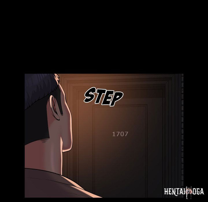 The Ladies&rsquo; Associate The Ladies&rsquo; Associate Chapter 93 - Page 7