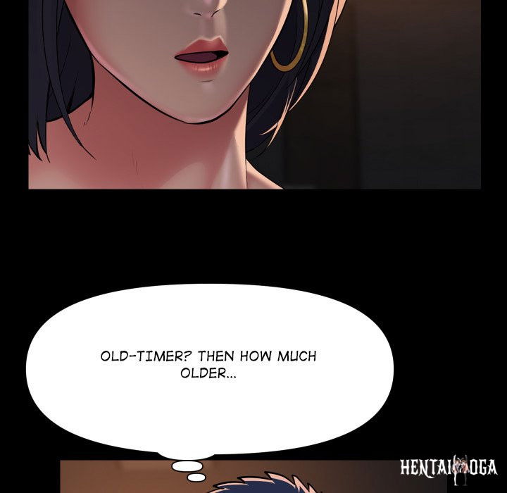 The Ladies&rsquo; Associate The Ladies&rsquo; Associate Chapter 94 - Page 12