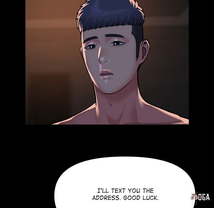 The Ladies&rsquo; Associate The Ladies&rsquo; Associate Chapter 94 - Page 13