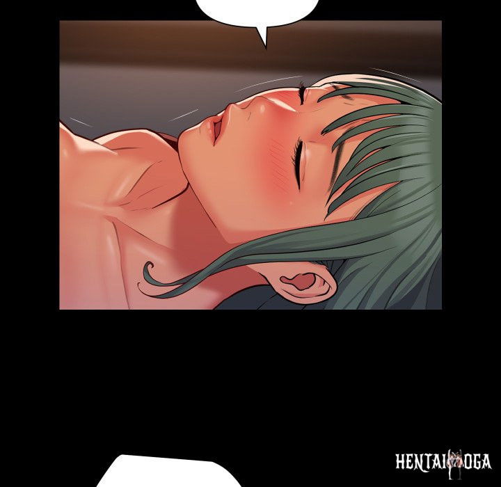 The Ladies&rsquo; Associate The Ladies&rsquo; Associate Chapter 94 - Page 33