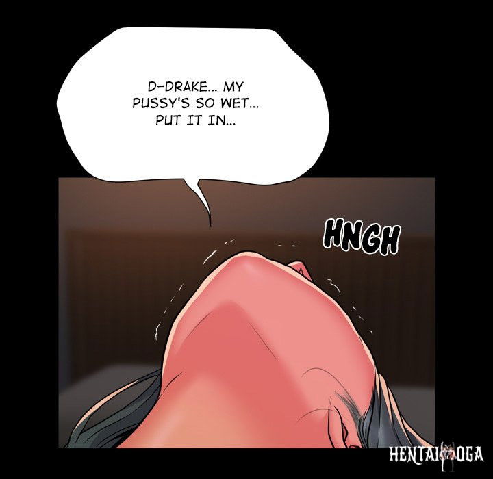 The Ladies&rsquo; Associate The Ladies&rsquo; Associate Chapter 94 - Page 45