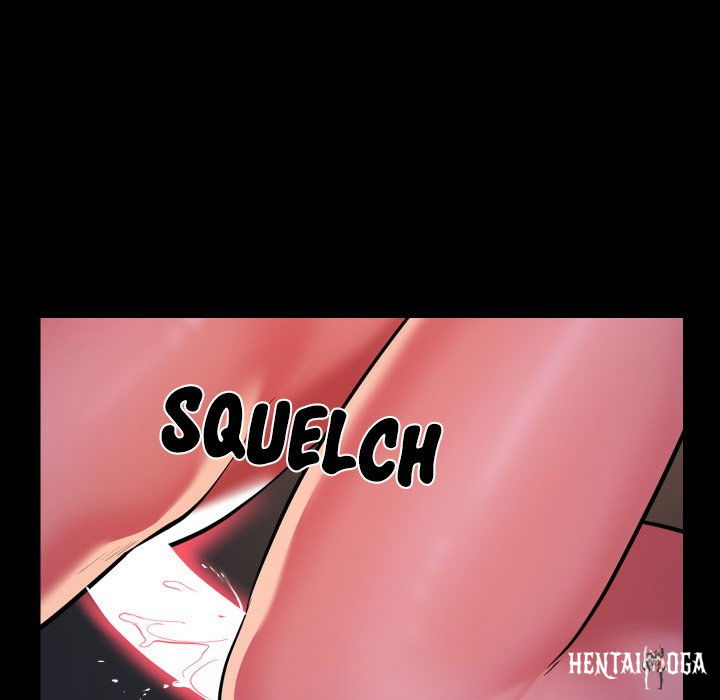 The Ladies&rsquo; Associate The Ladies&rsquo; Associate Chapter 94 - Page 52