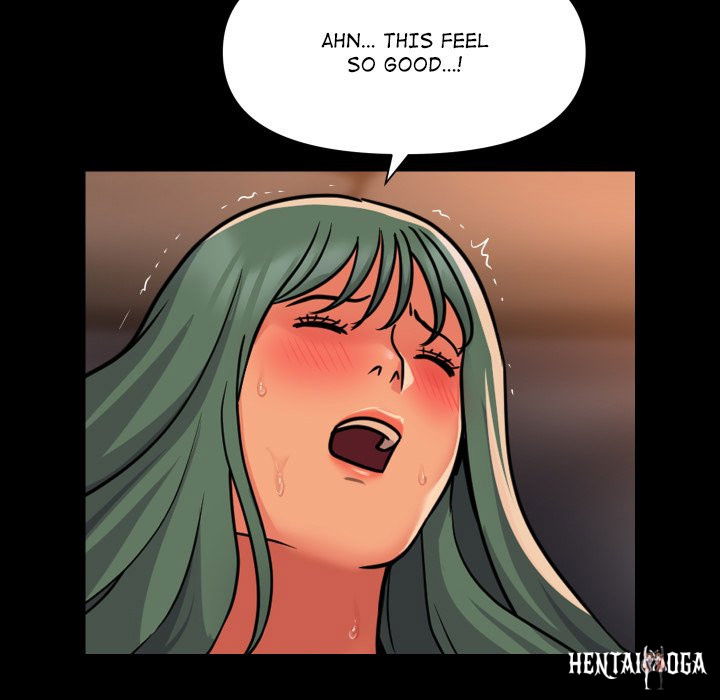 The Ladies&rsquo; Associate The Ladies&rsquo; Associate Chapter 94 - Page 57