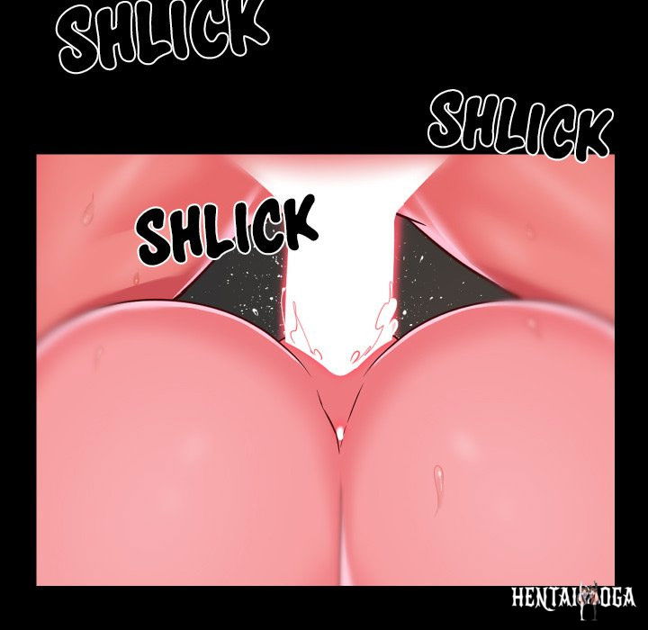 The Ladies&rsquo; Associate The Ladies&rsquo; Associate Chapter 94 - Page 64