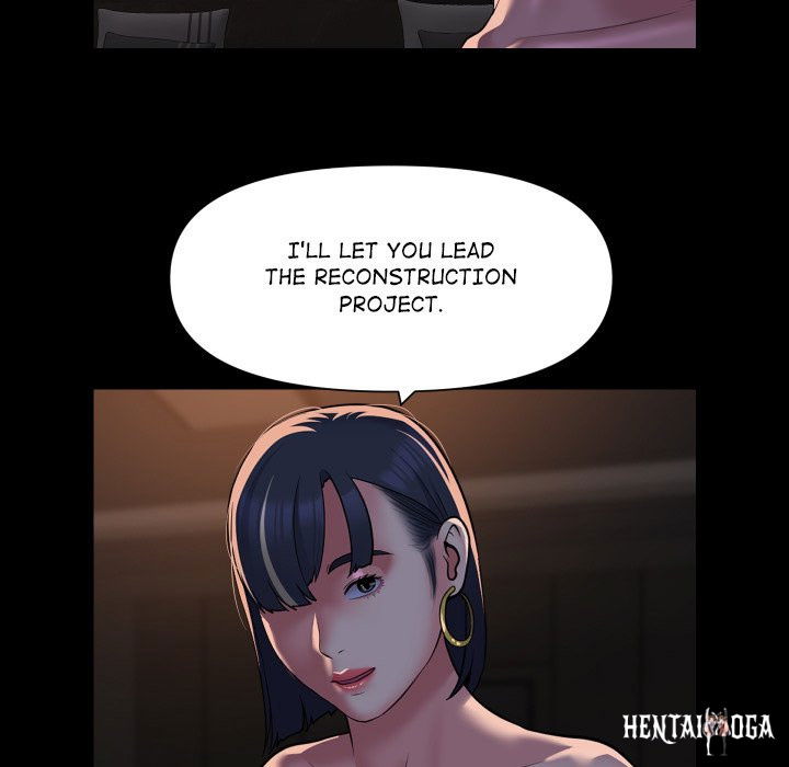 The Ladies&rsquo; Associate The Ladies&rsquo; Associate Chapter 94 - Page 7